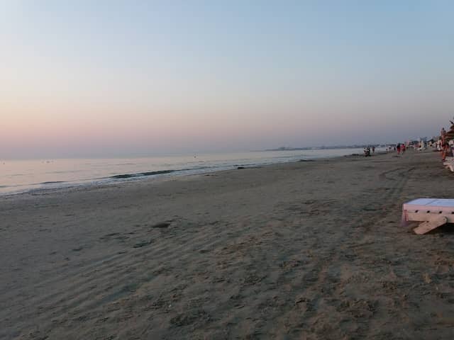 Aurora Beach - Image 1