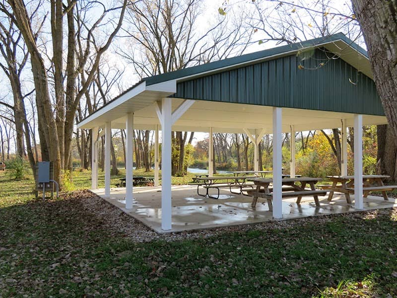 Fulton County Camping & Rec Area - Image 1