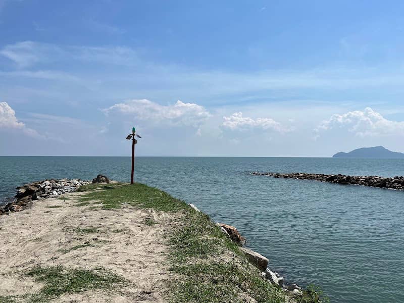 Fisherman's Pier viewpoint - Image 1