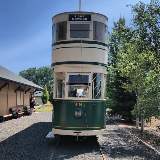 Powerland Heritage Park - Image 2