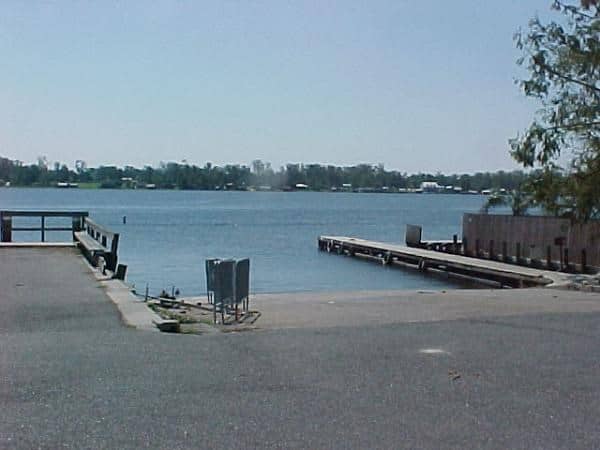Morrison Park & Public Boat Launch - Image 1
