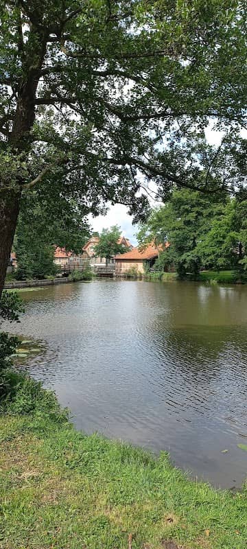 Park Mühlenstraße - Image 1