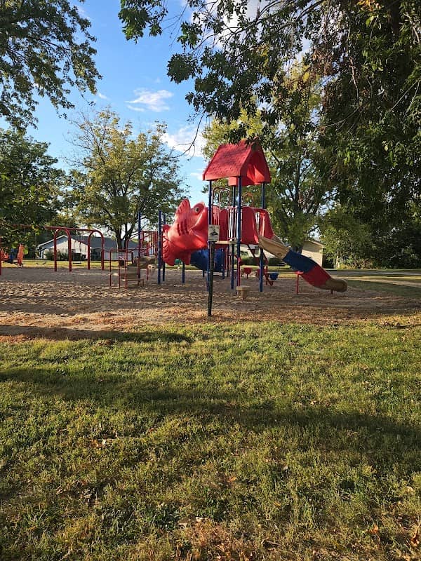 Springfield City Park - Image 1