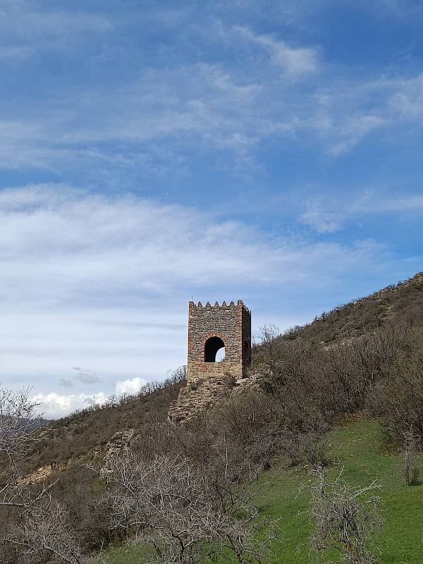 Mamkoda Tower Two - Image 1