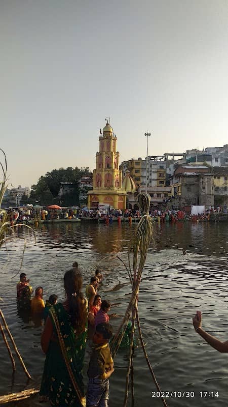 Ramkund Panchwati - Image 1