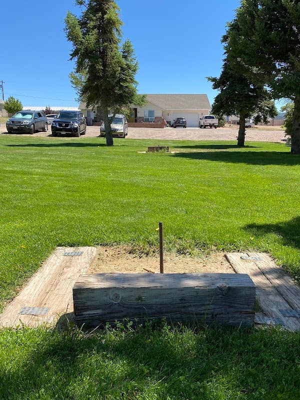 Enterprise Pioneer Memorial Park - Image 1