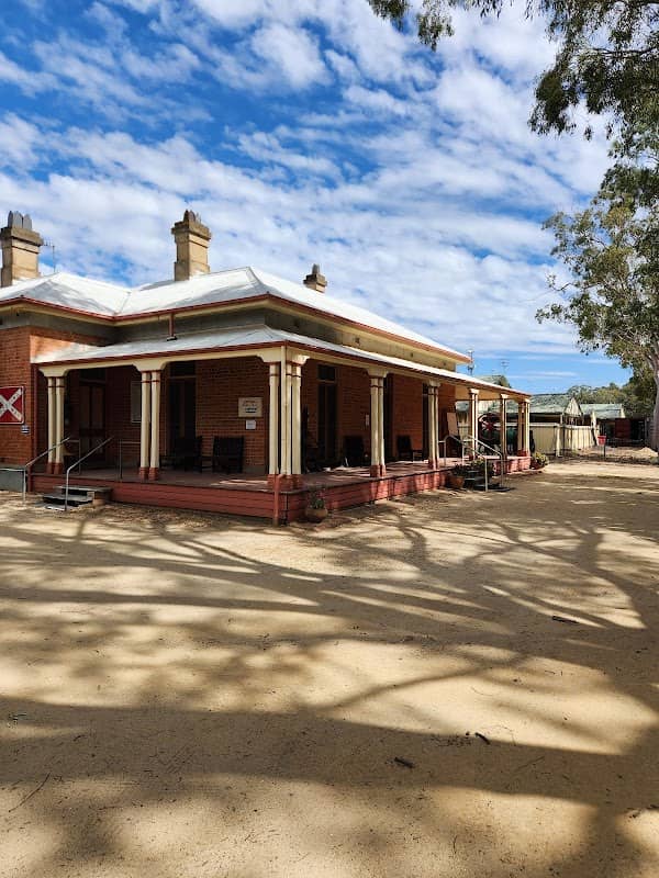 Deniliquin & District Historical Society Museum - Image 1