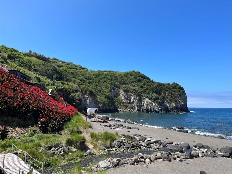 Praia dos Moinhos - Image 1