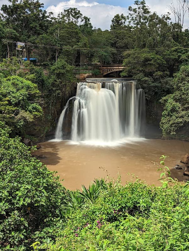 Thika Falls - Image 1
