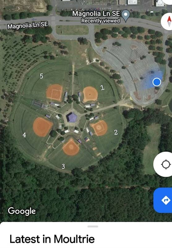 JR McCrary Park - Image 1