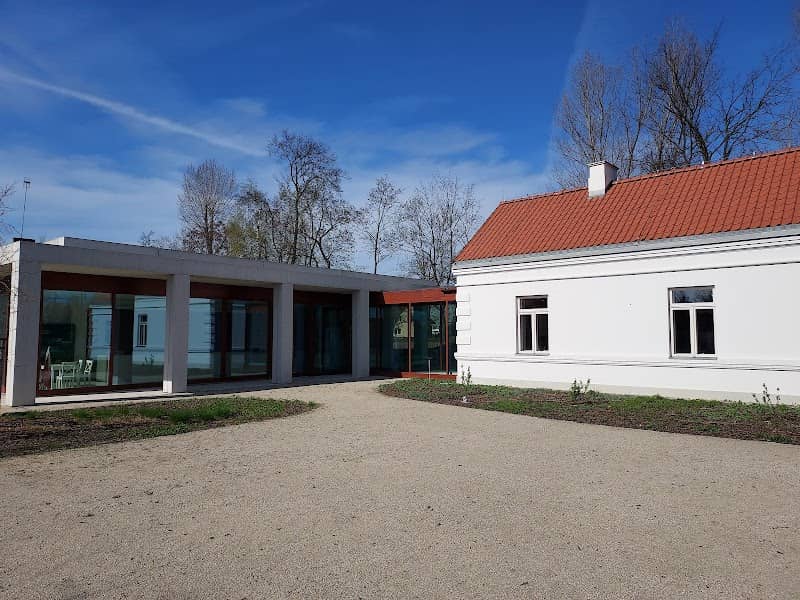 Muzeum Dom Rodziny Pileckich - Image 2