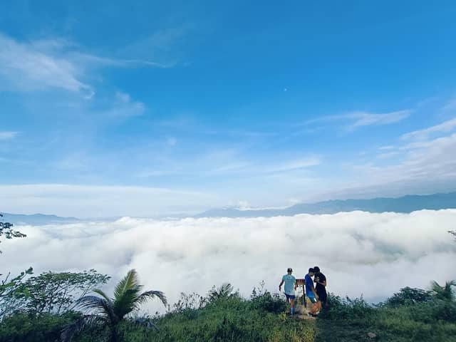 Mount Singian Viewpoint - Image 2