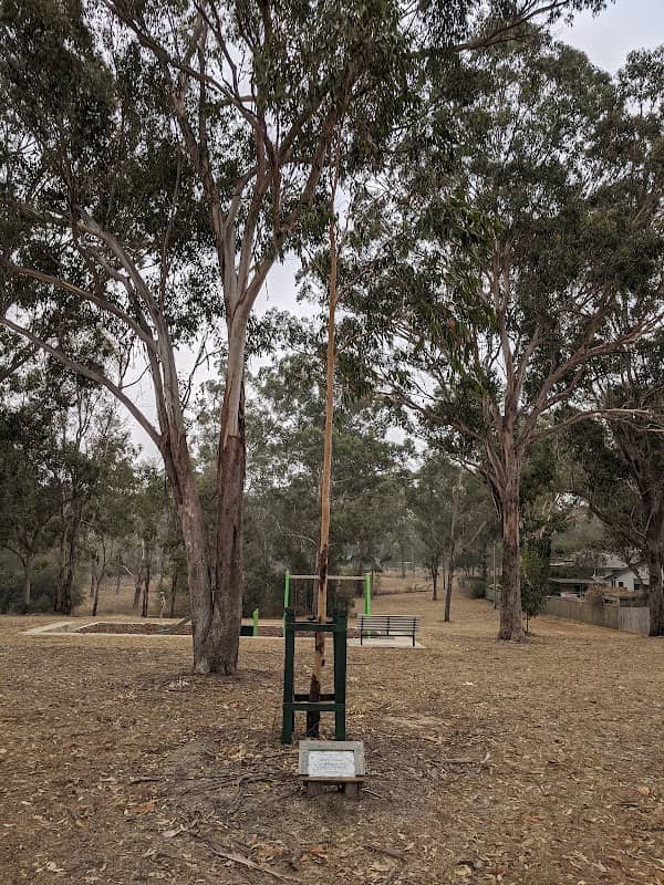 Boothtown Reserve - Image 1