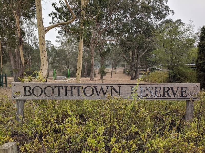 Boothtown Reserve - Image 2