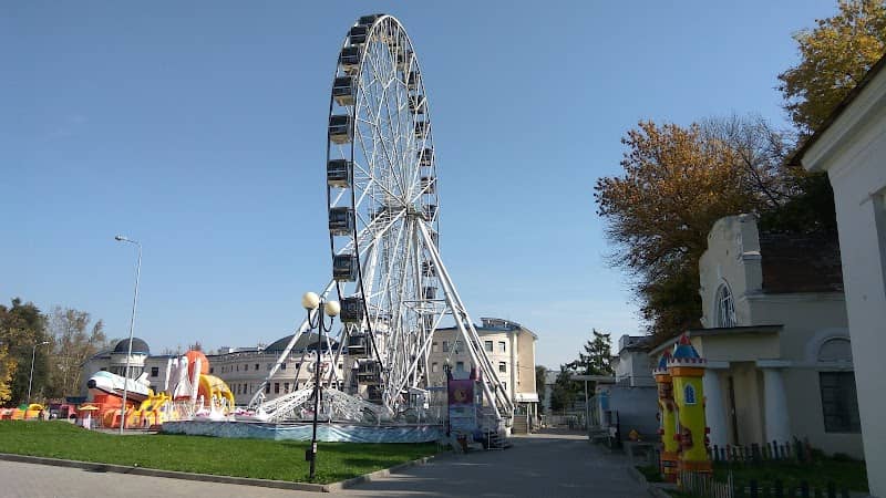 Park 850-Letiya - Image 1