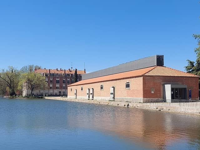 Museo del Agua - Image 2