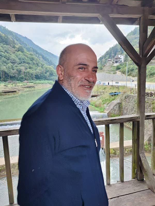 Yavuz Selim TURSUN - Image 1