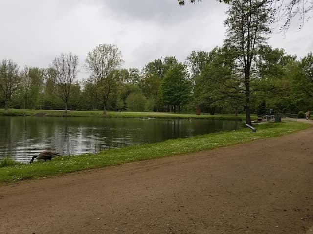 Bresges Park - Image 2