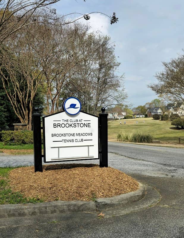Brookstone Meadows Golf Course - Image 1