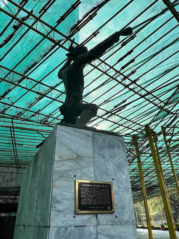 Pio del Pilar Monument - Image 2