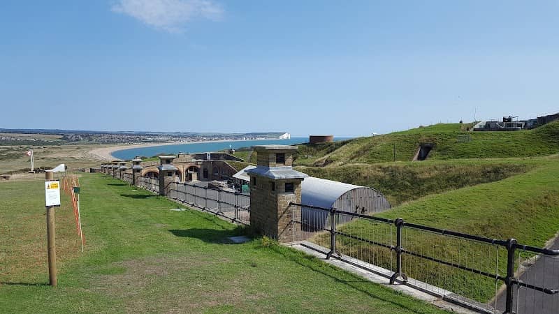 Newhaven Fort - Image 2