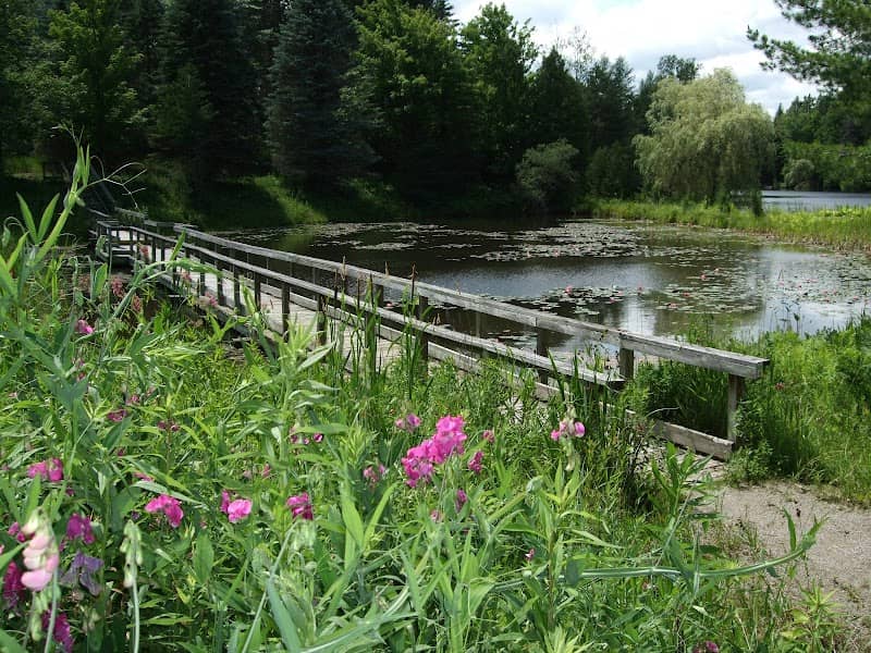 Tiffin Centre for Conservation - Image 1