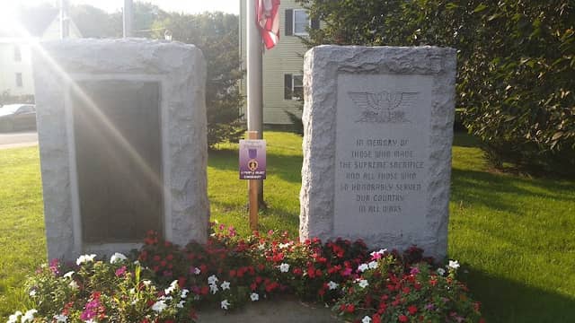 Veterans Pąrk - Image 1