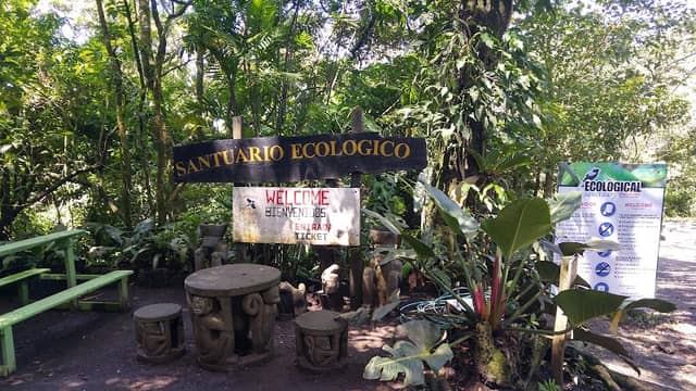 Ecological Sanctuary - Image 2