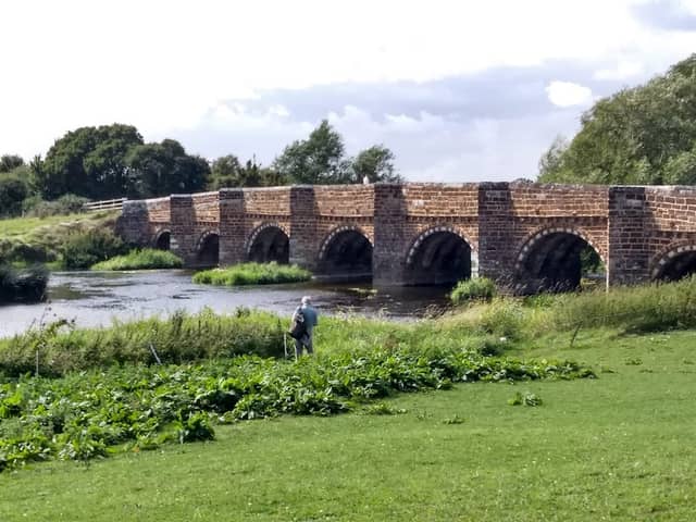 National Trust - White Mill - Image 2