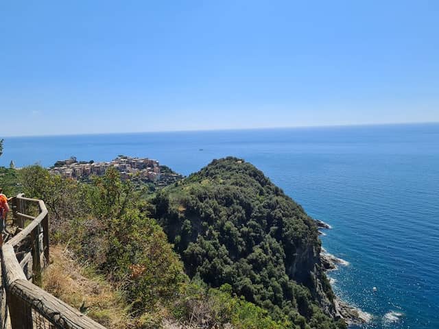 Sentiero Azzurro - Image 2