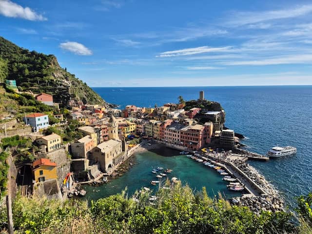 Sentiero Azzurro - Image 1