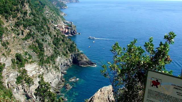 Sentiero Azzurro - Image 3