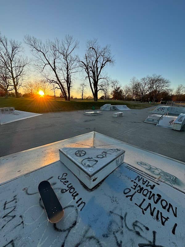 Carterville Skatepark - Image 2