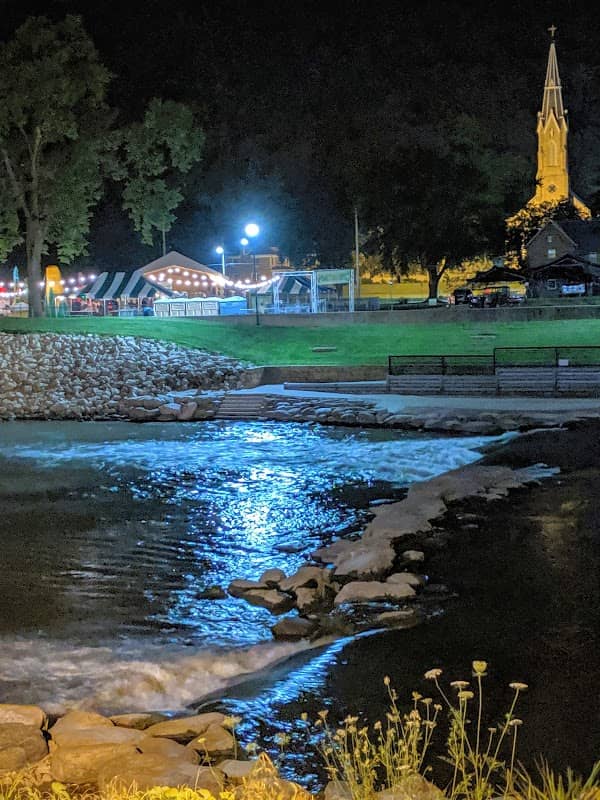 Founders Park - Image 1