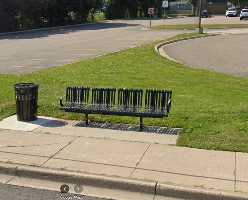 Jubilee Park Bench - Image 1