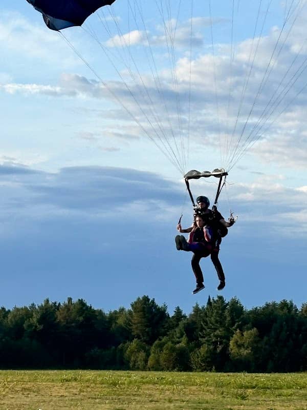 3R Parachute Trois-Rivières - Image 2