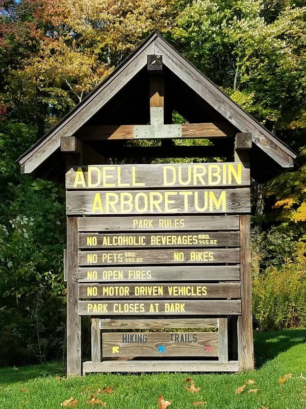 Adell Durbin Park - Image 2