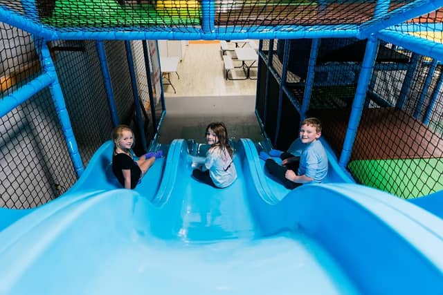 Kid Zone - Image 1