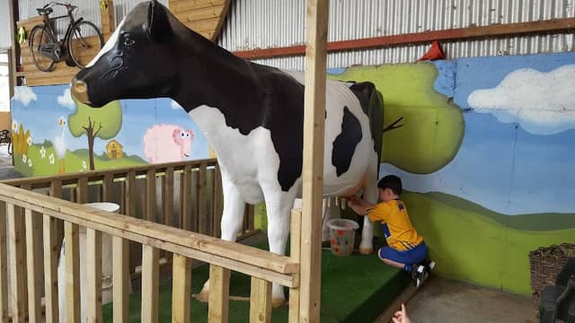 Kennedys Pet Farm - Image 1