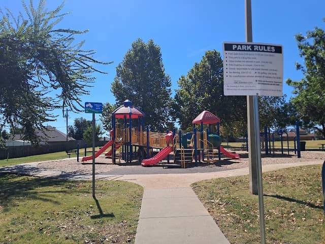 Siler Park - Image 2