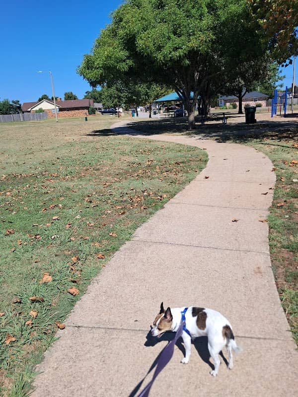 Siler Park - Image 1
