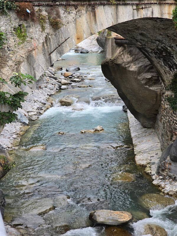Passerella sul Mera - Image 3