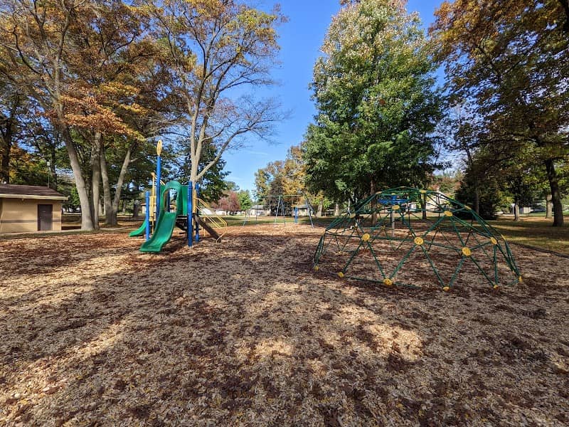 Kuckuk Park - Image 1