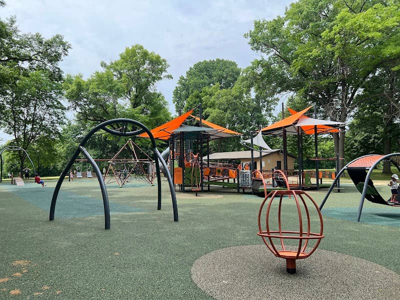 Kuckuk Park - Image 2
