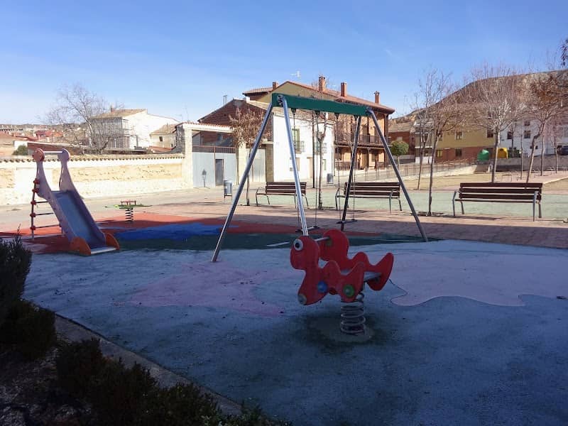 Plaza de los Olmos - Image 1