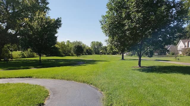 Memorial Park - Image 1