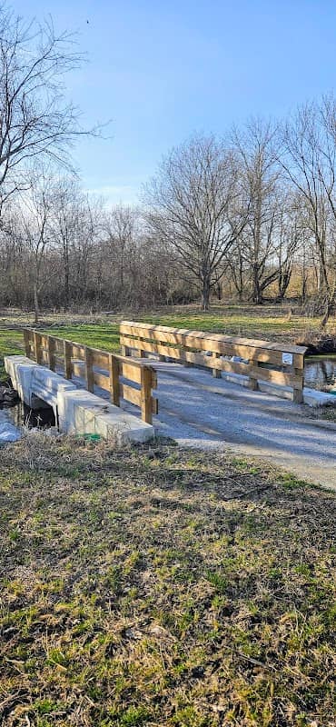 Lancaster City Bike Path - Image 2