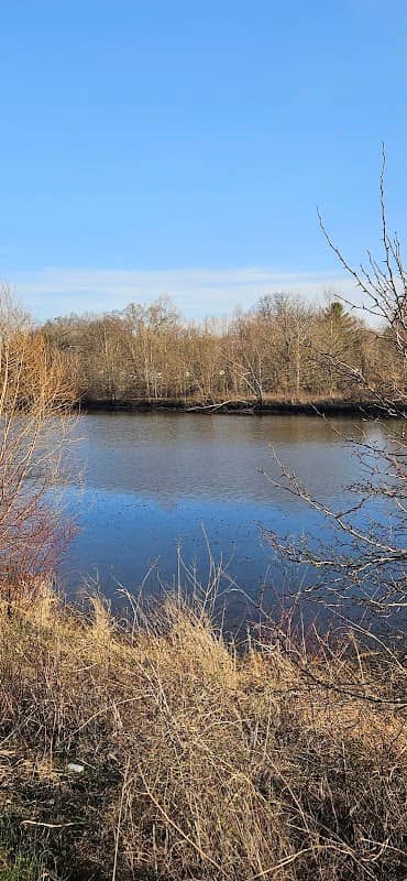 Lancaster City Bike Path - Image 1