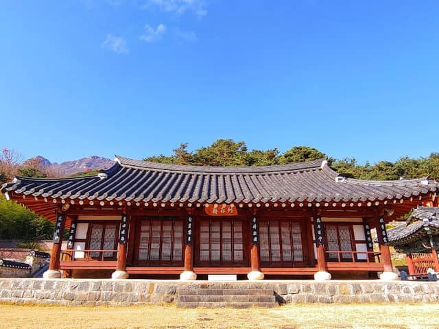 평장사 (광산김씨) - Image 1