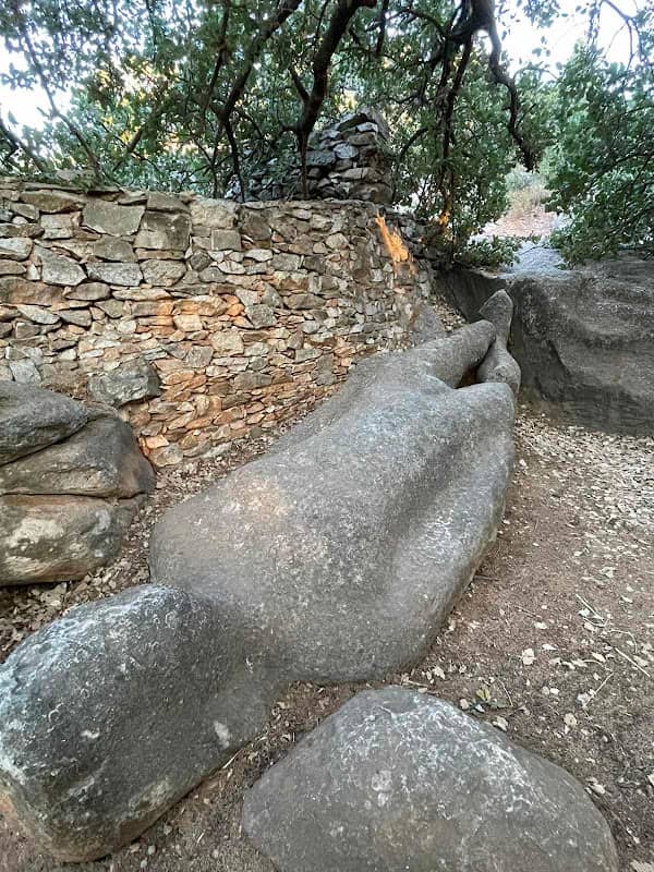 Kouros of Flerio - Image 1